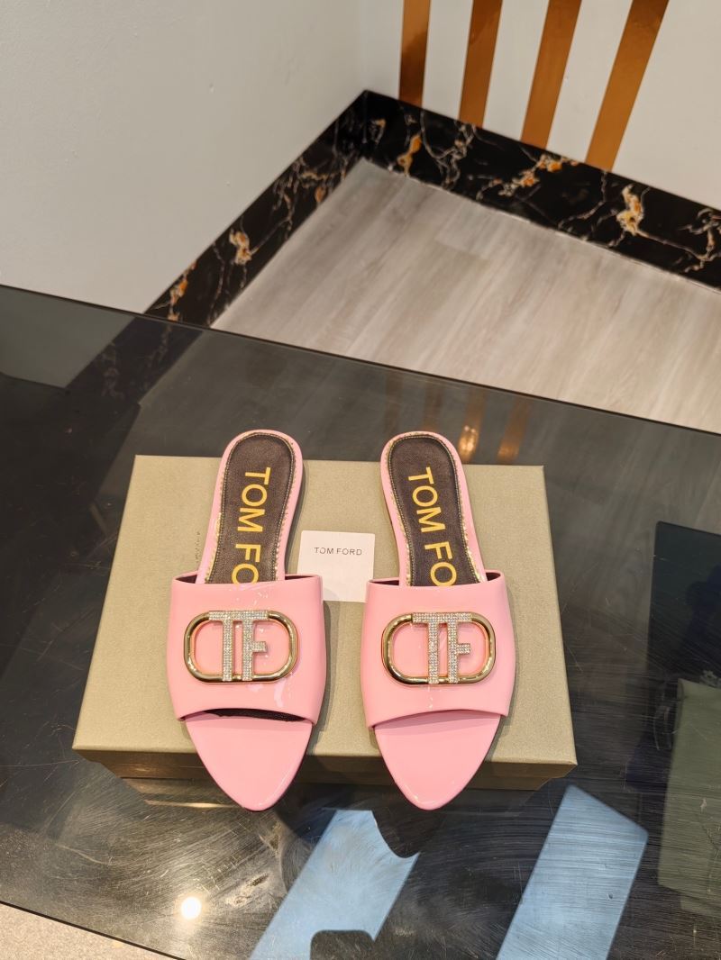 Tom Ford Sandals